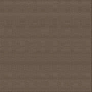 CARD STOCK 216gsm 5pack - Chocolate 12 x 12